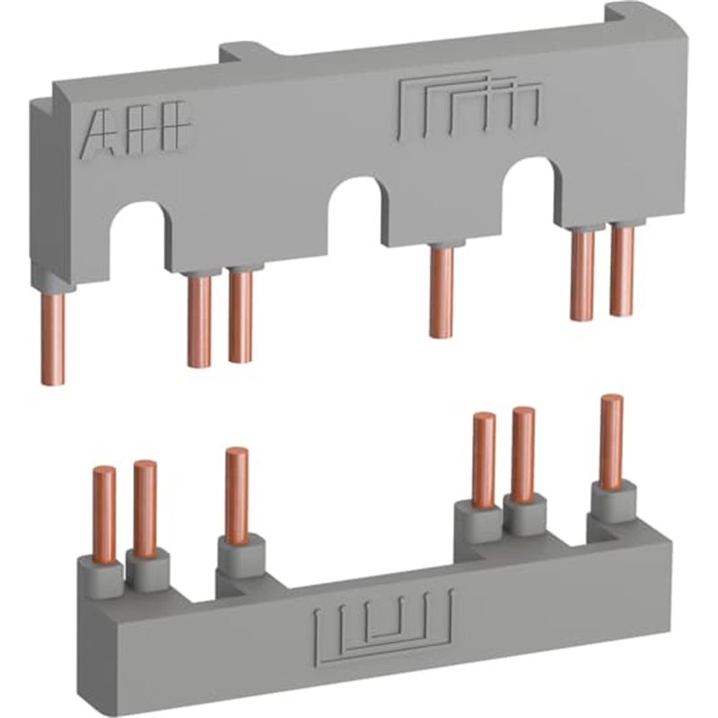 BER164 1SBN081311R1000 ABB BER16-4