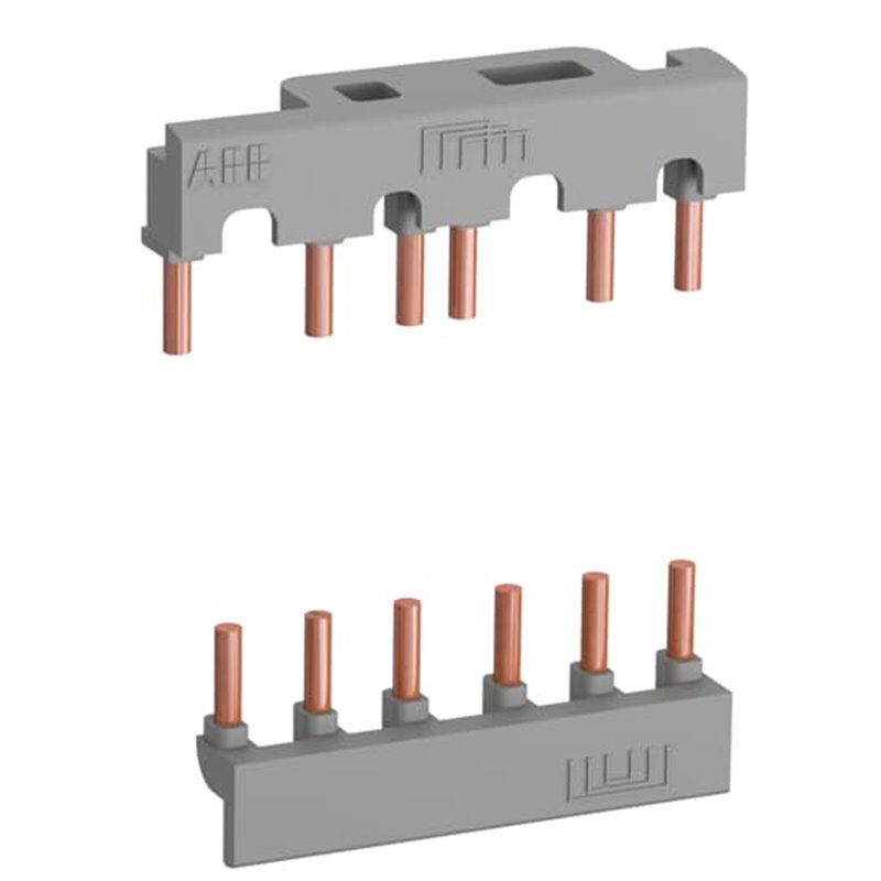 BER384 1SBN082311R1000 ABB BER38-4