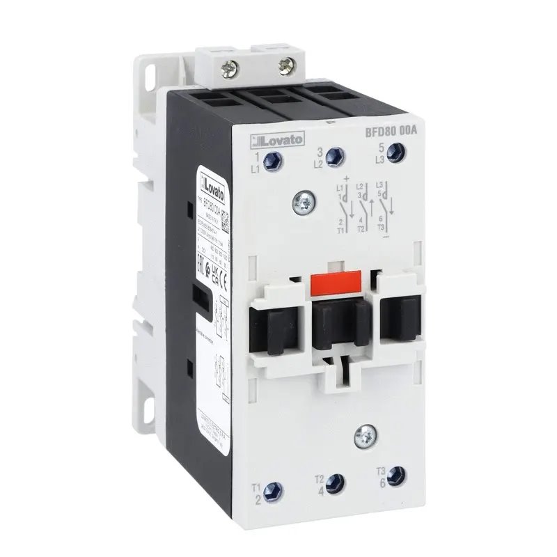 BFD8000A110 Lovato - BF/B contactor