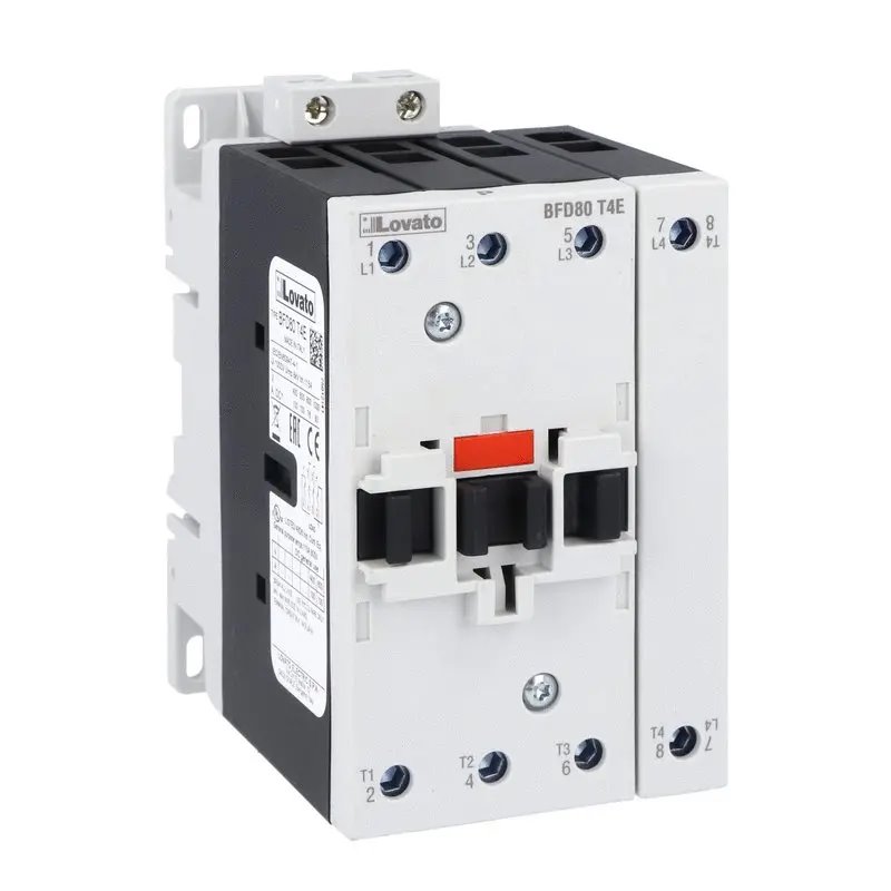 BFD80T4E230 Lovato - BF/B contactor