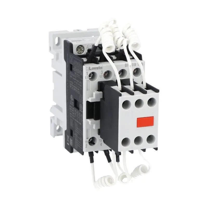 BFK0910A23060 Lovato - BF/B contactor