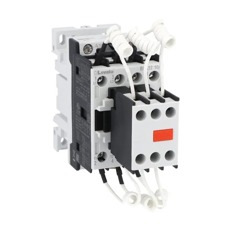BFK1210A230 Lovato - BF/B contactor