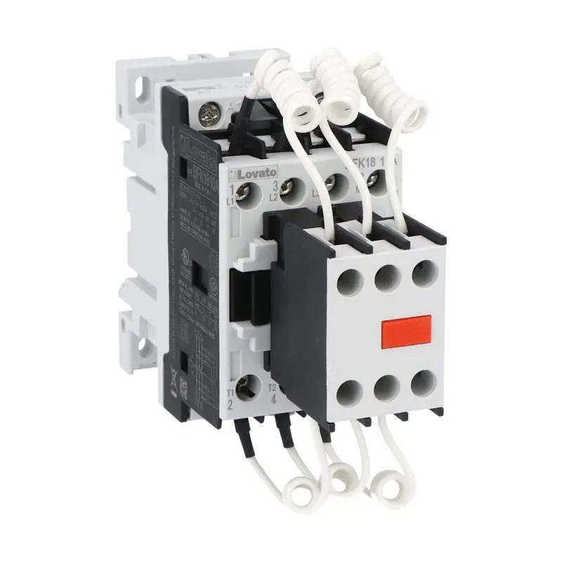 BFK1810A02460 Lovato - BF/B contactor