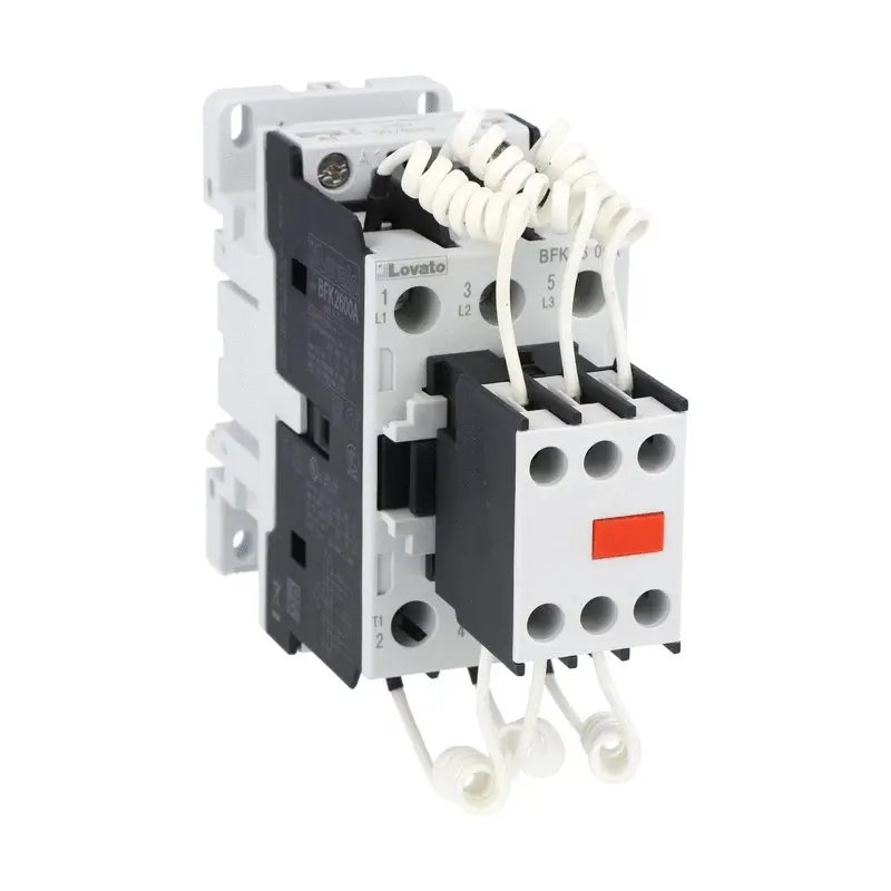 BFK2600A048 Lovato - BF/B contactor