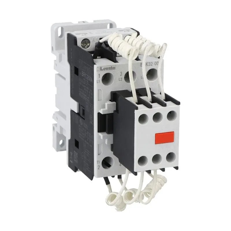 BFK3200A048 Lovato - BF/B contactor