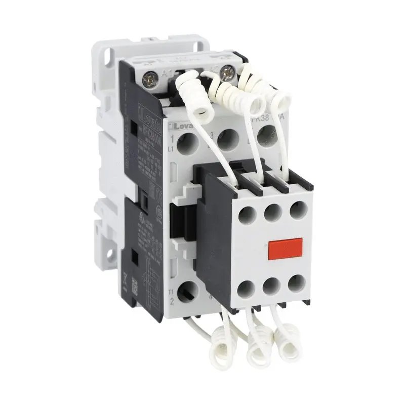 BFK3800A415 Lovato - BF/B contactor