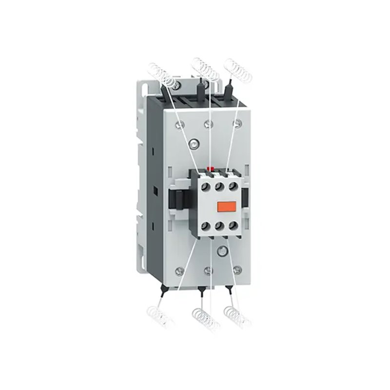 BFK6500A22060 Lovato - BF/B contactor