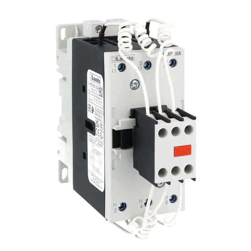 BFK8000A57560 Lovato - BF/B contactor
