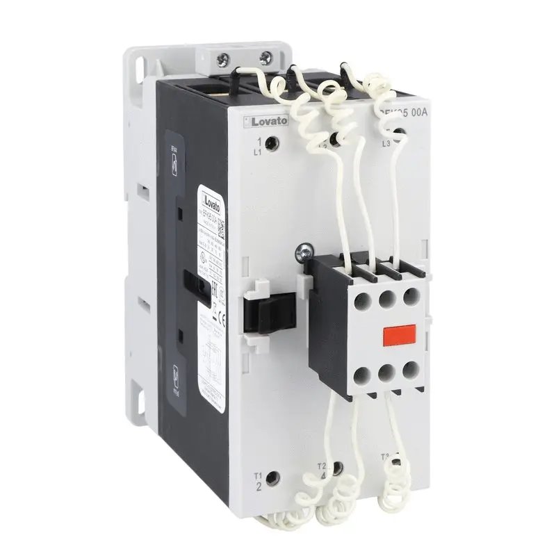 BFK9500A048 Lovato - BF/B contactor