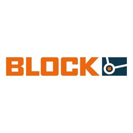 BLOCUTIW100020 CU-TIW 100/0,20 BLOCK Enamelled Wires