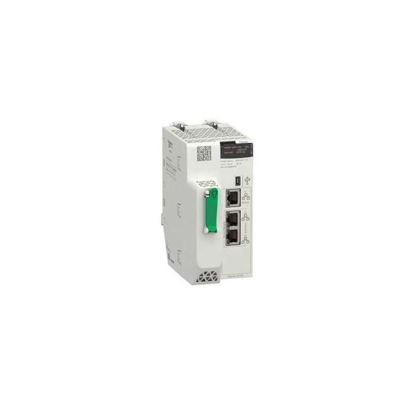 SCHNEIDER ELECTRIC BMEP582020 industrial automation component