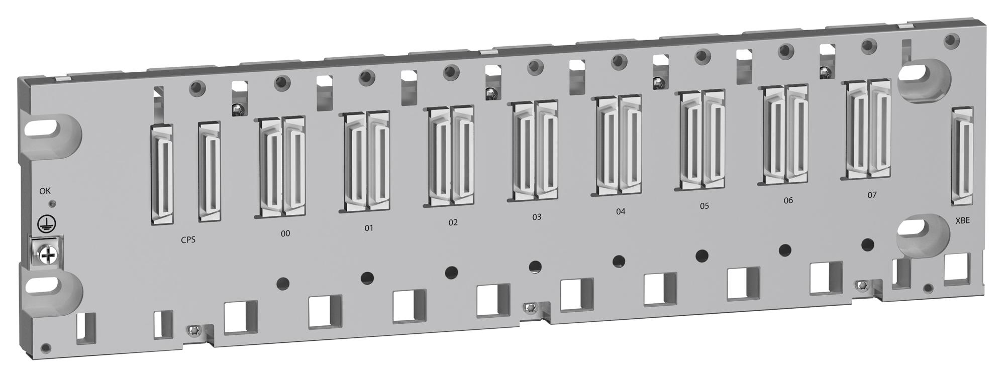 SCHNEIDER ELECTRIC BMEXBP0800 industrial automation component