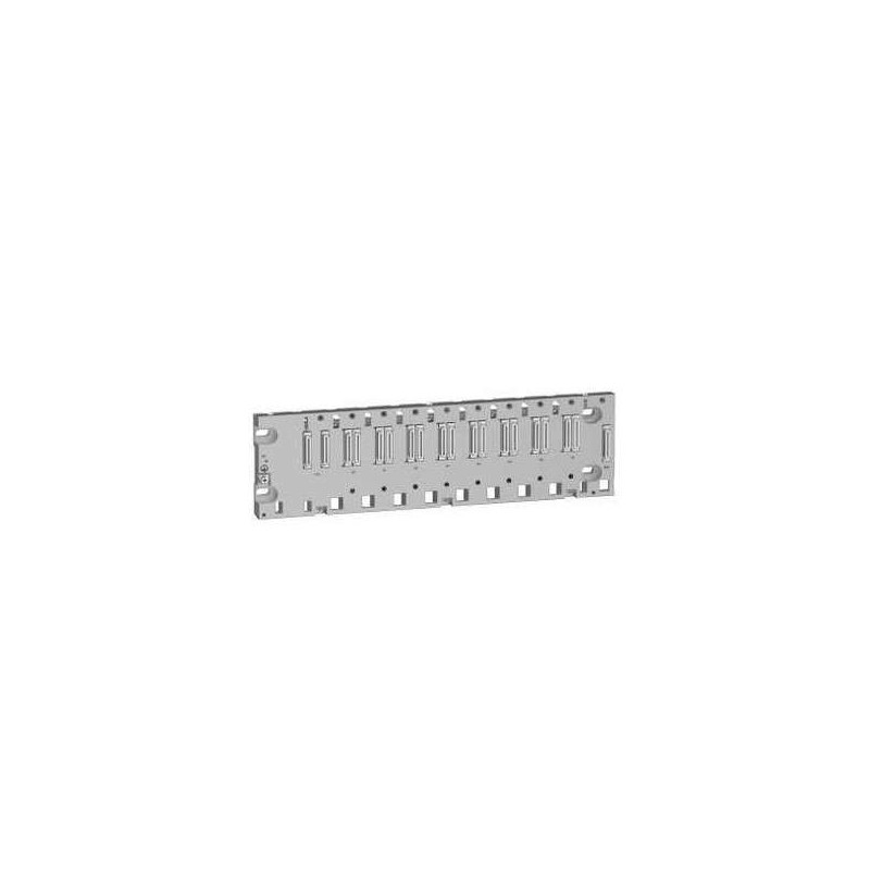 SCHNEIDER ELECTRIC BMEXBP0800H industrial automation component