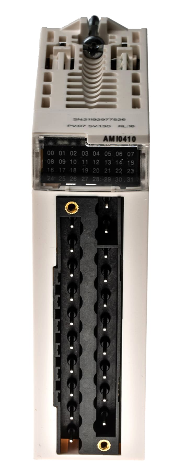 SCHNEIDER ELECTRIC BMXAMI0410 industrial automation component