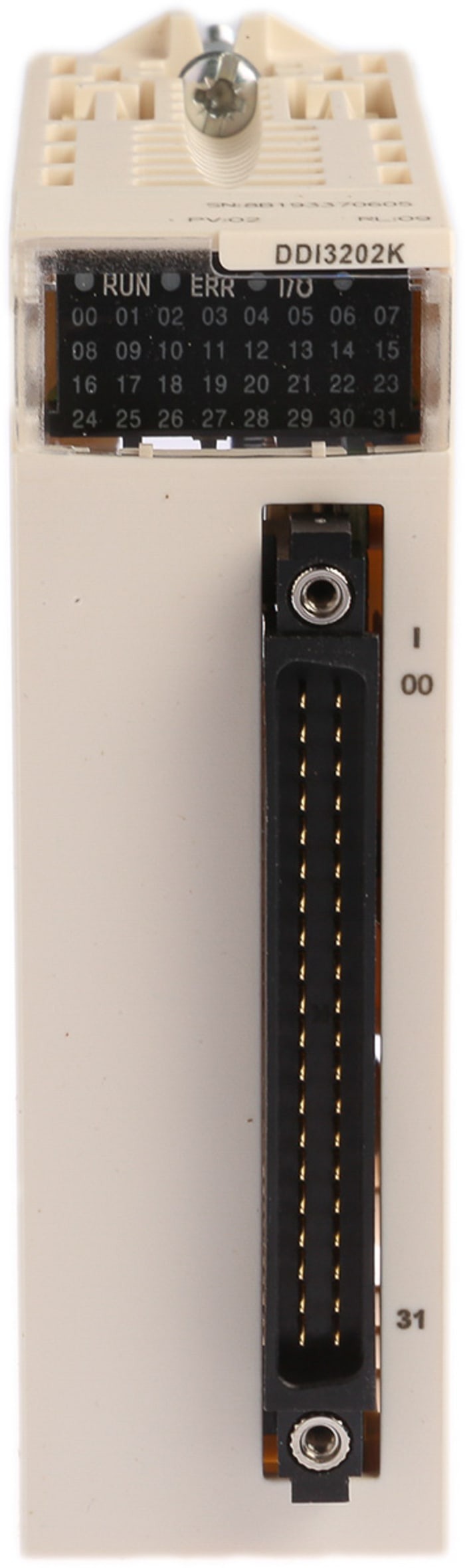 SCHNEIDER ELECTRIC BMXDDI3202K industrial automation component