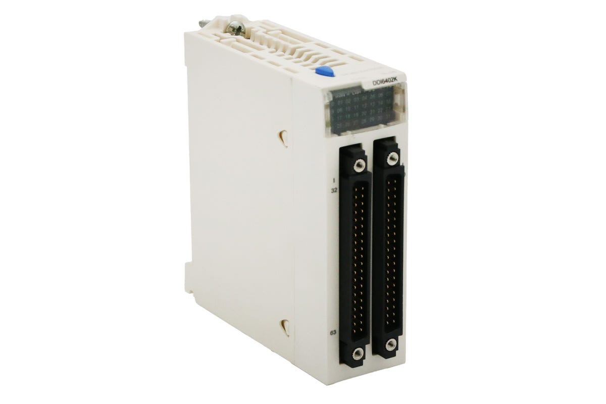 SCHNEIDER ELECTRIC BMXDDI6402K industrial automation component