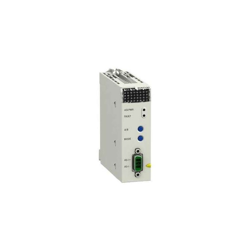 SCHNEIDER ELECTRIC BMXEIA0100 industrial automation component
