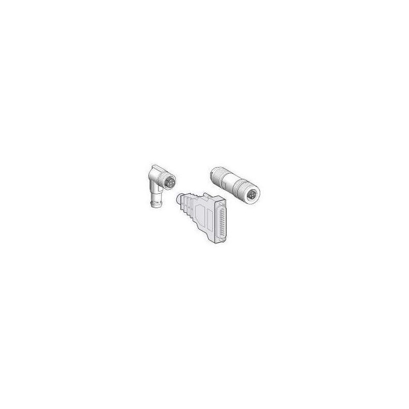 SCHNEIDER ELECTRIC BMXXTSHSC20 industrial automation component