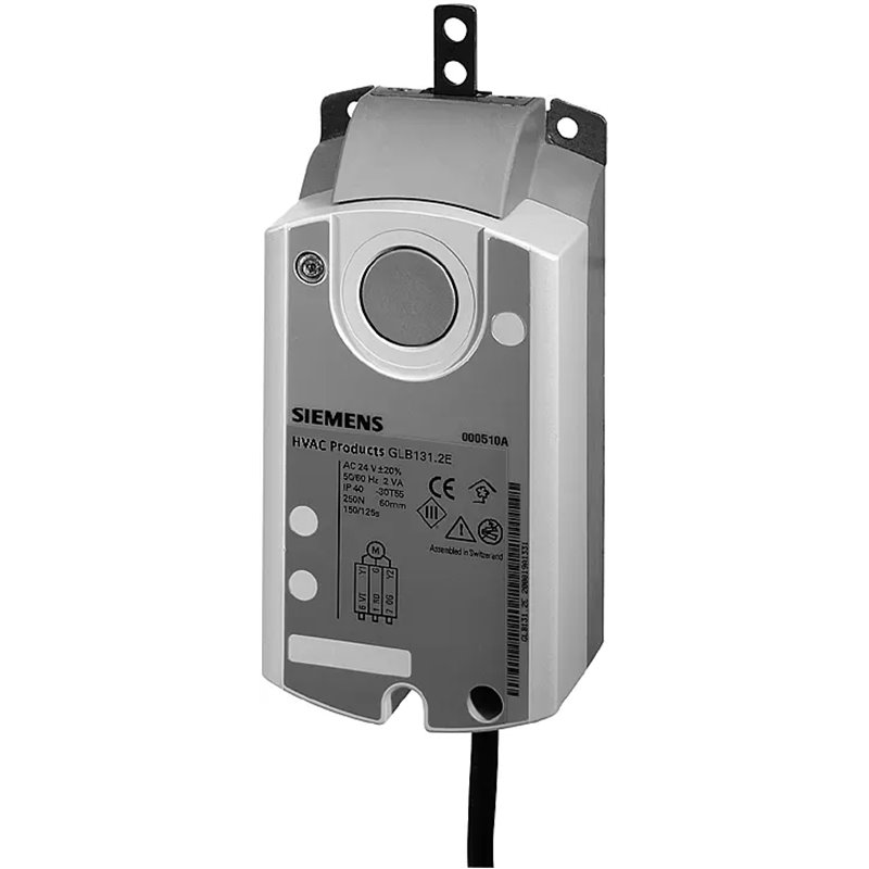 BPZ:GLB131.2E Siemens - GLB131.2E