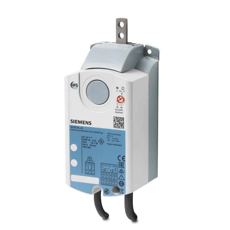 BPZ:GLB136.2E Siemens - GLB136.2E