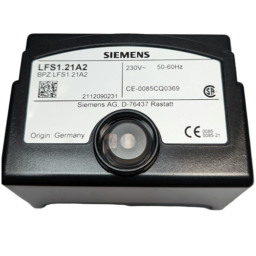 BPZLFS121A2 BPZ:LFS1.21A2 Siemens - LFS1.21A2