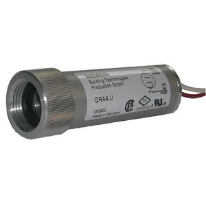 BPZQRA4U BPZ:QRA4.U Siemens - QRA4U