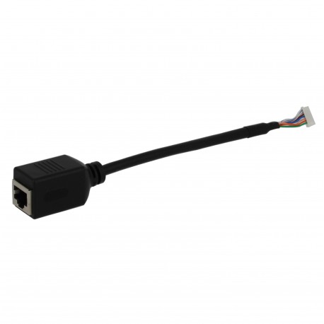 BTC344844 344844 BTCINO BT/2H-ACC. ETHERNET C300EOS
