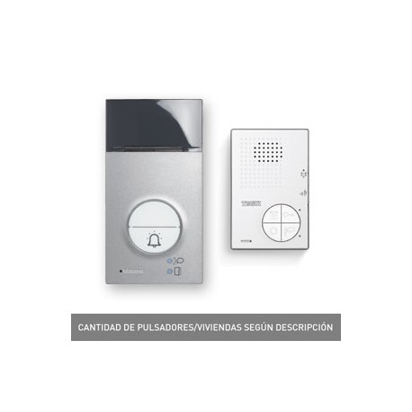 BTC361511 361511 BTCINO BT/2H-KIT A1 C100A12B+L3000