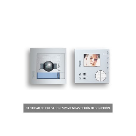 BTC376142 376142 BTCINO TG/2H-KIT V2 C100V12B+SFERANEW