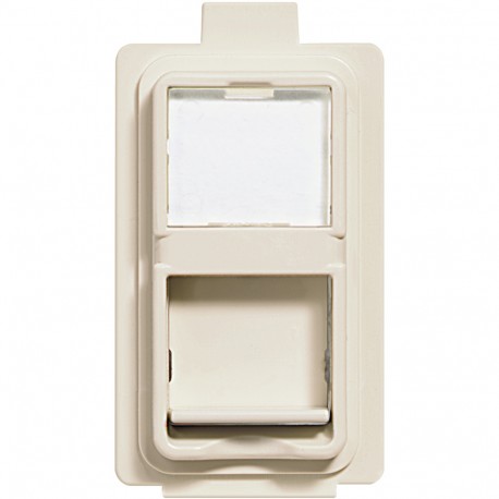 BTC5979C5E 5979C5E BTCINO MG-BASE RJ45 CAT5E UTP 1M