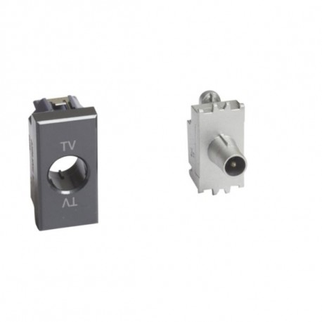 BTCH4202P10 H4202P10 BTCINO AX-BASED TV FINAL 10DB 1M