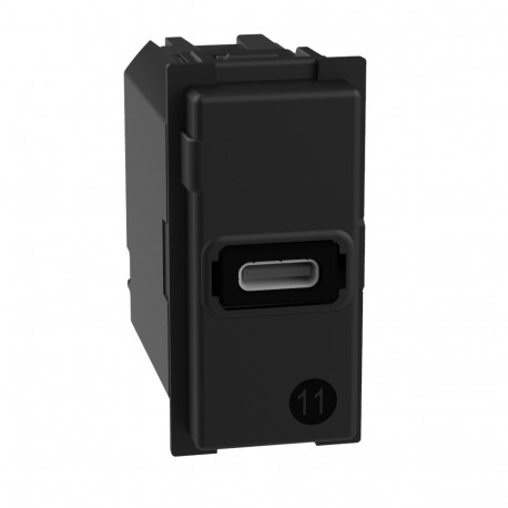 BTCK4192C K4192C BTCINO LN-BASE USBC 3A/5V 1M