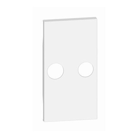 BTCKW25M2 KW25M2 BTCINO LN-FRON.4217M2D/P10/14 2M BLAN