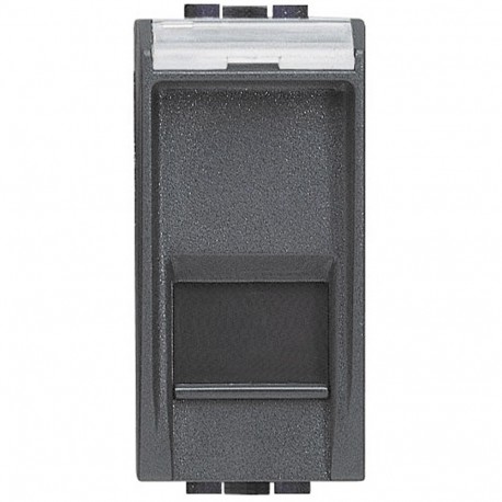 BTCL4279C6S L4279C6S BTCINO LL-BASE RJ45 CAT6 STP 1M ANTR