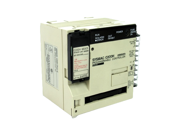 C200HCPU21 C200H-CPU21 Omron