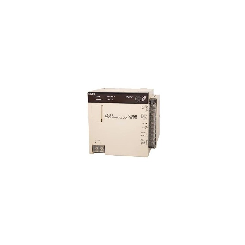 C200HRT201 C200H-RT201 Omron