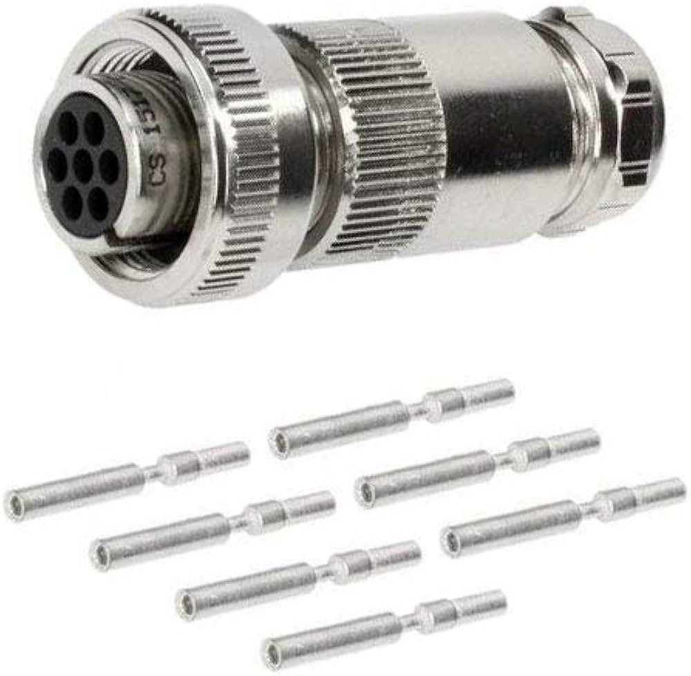 CA06COMPG14SE7S01SPLB97007061 CA06COM-PG14SE7S-01-SPL B97007-061 ITT Cannon