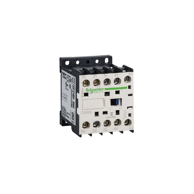 SCHNEIDER ELECTRIC CA2KN22B7 industrial automation component