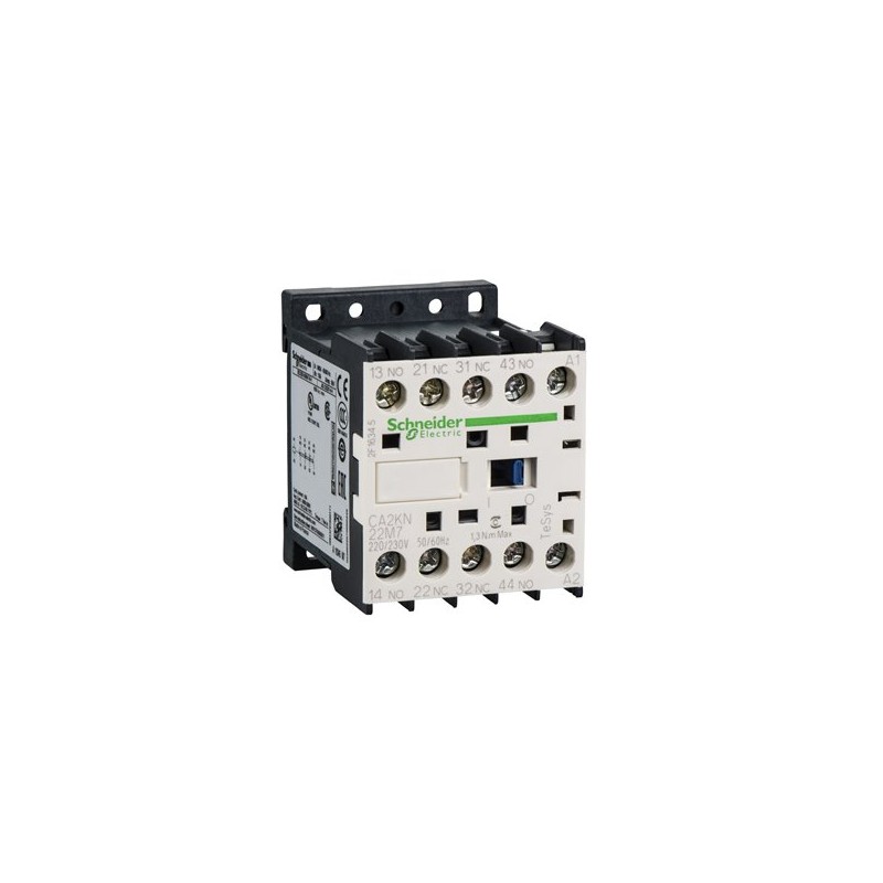 SCHNEIDER ELECTRIC CA2KN22M7 industrial automation component