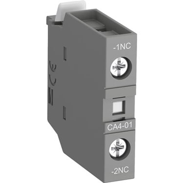 CA401 1SBN010110R1001 ABB CA4-01