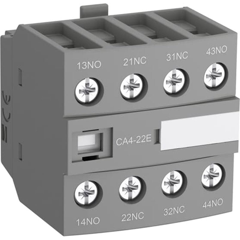 CA413M 1SBN010140R1113 ABB CA4-13M