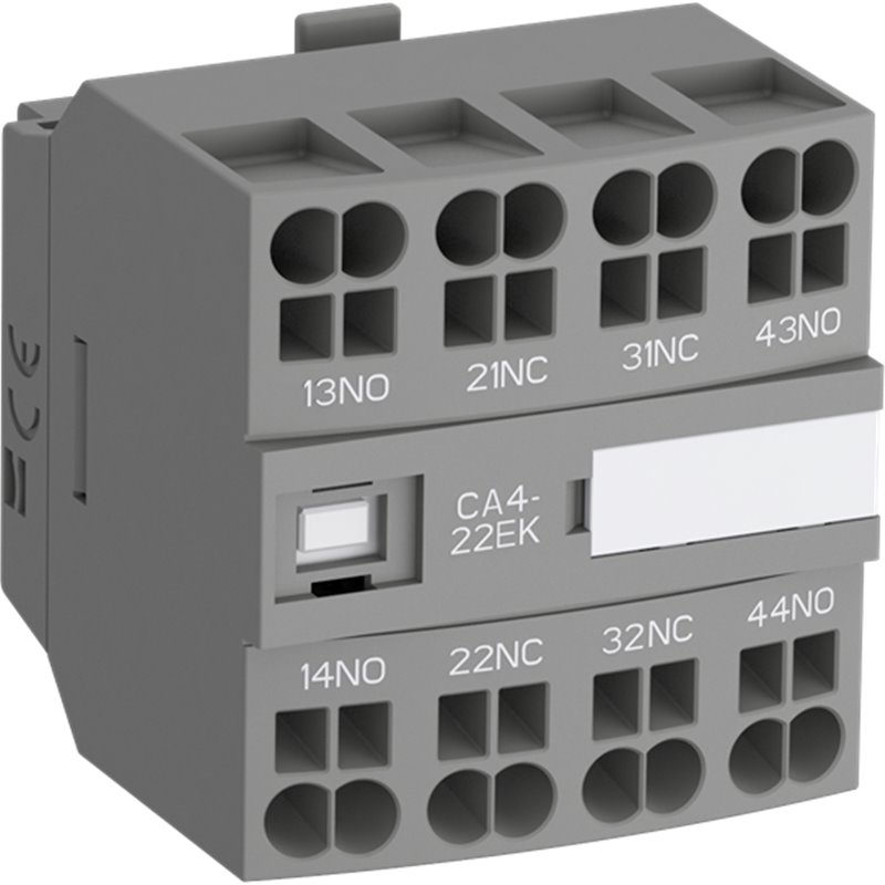 CA431NK 1SBN010146R1231 ABB CA4-31NK