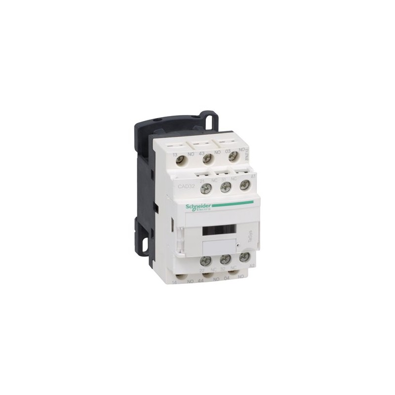 SCHNEIDER ELECTRIC CAD32B7 industrial automation component