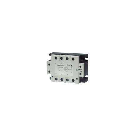 CARRZ3A40D40 RZ3A40D40 CARLO GAVAZZI Parameters selected Mounting System Panel CATEGORY CURRENT NOMINAL 26-50 ACA NOMINAL..