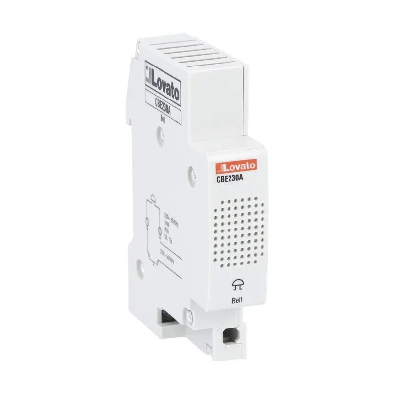 CBE230A CBE230 A - Lovato - Modular contactor/device