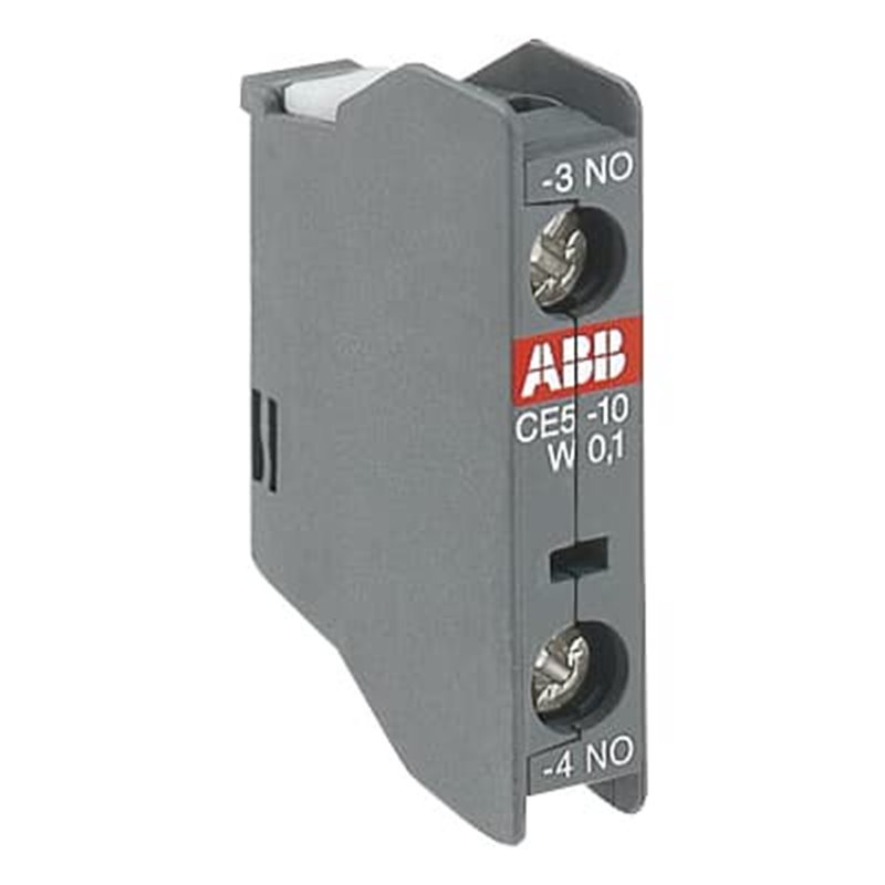CE501D01 1SBN010015R1001 ABB CE5-01D0.1