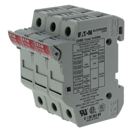 EATON CHM3DU industrial automation component