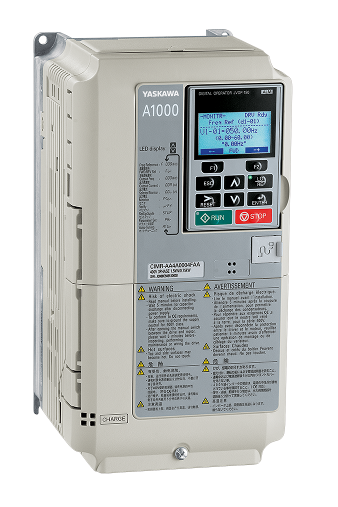 CIMRAC4A0018FAA CIMR-AC4A0018FAA Yaskawa
