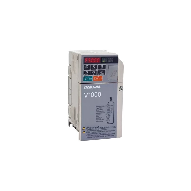 CIMRVC4A0018FAA CIMR-VC4A0018FAA Yaskawa