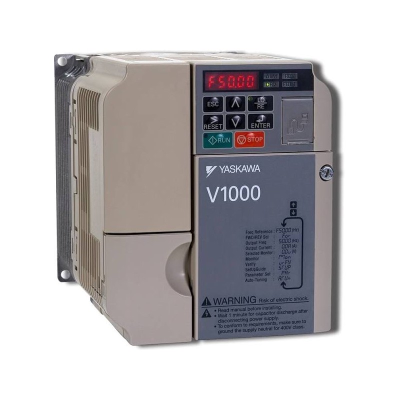 CIMRVU4A0011FAA CIMR-VU4A0011FAA Yaskawa